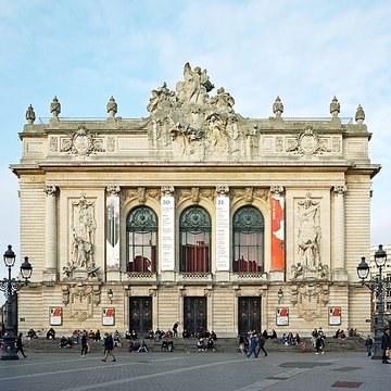 Opéra de Lille