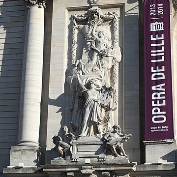 Opéra de Lille