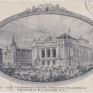 Opéra de Lille