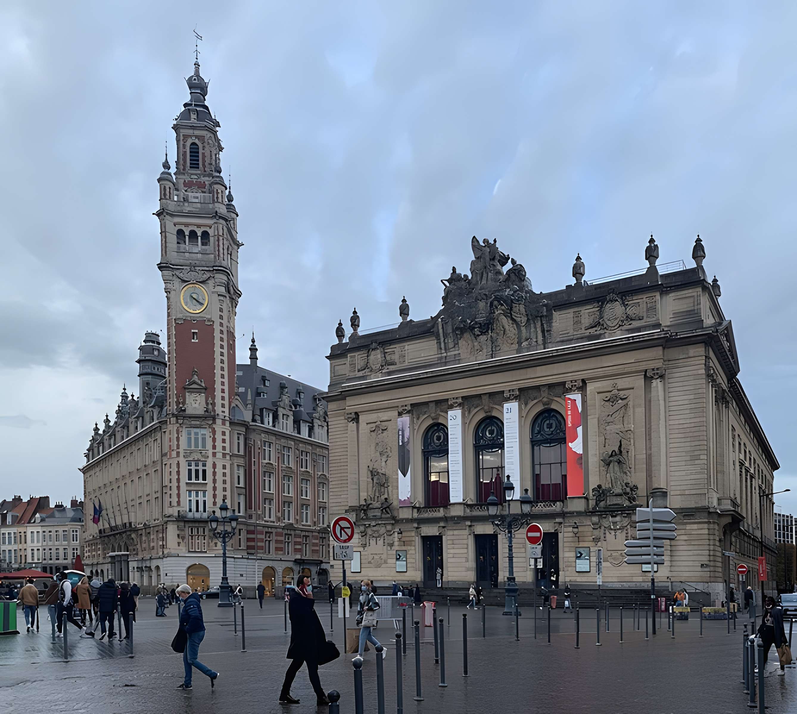 Opéra de Lille