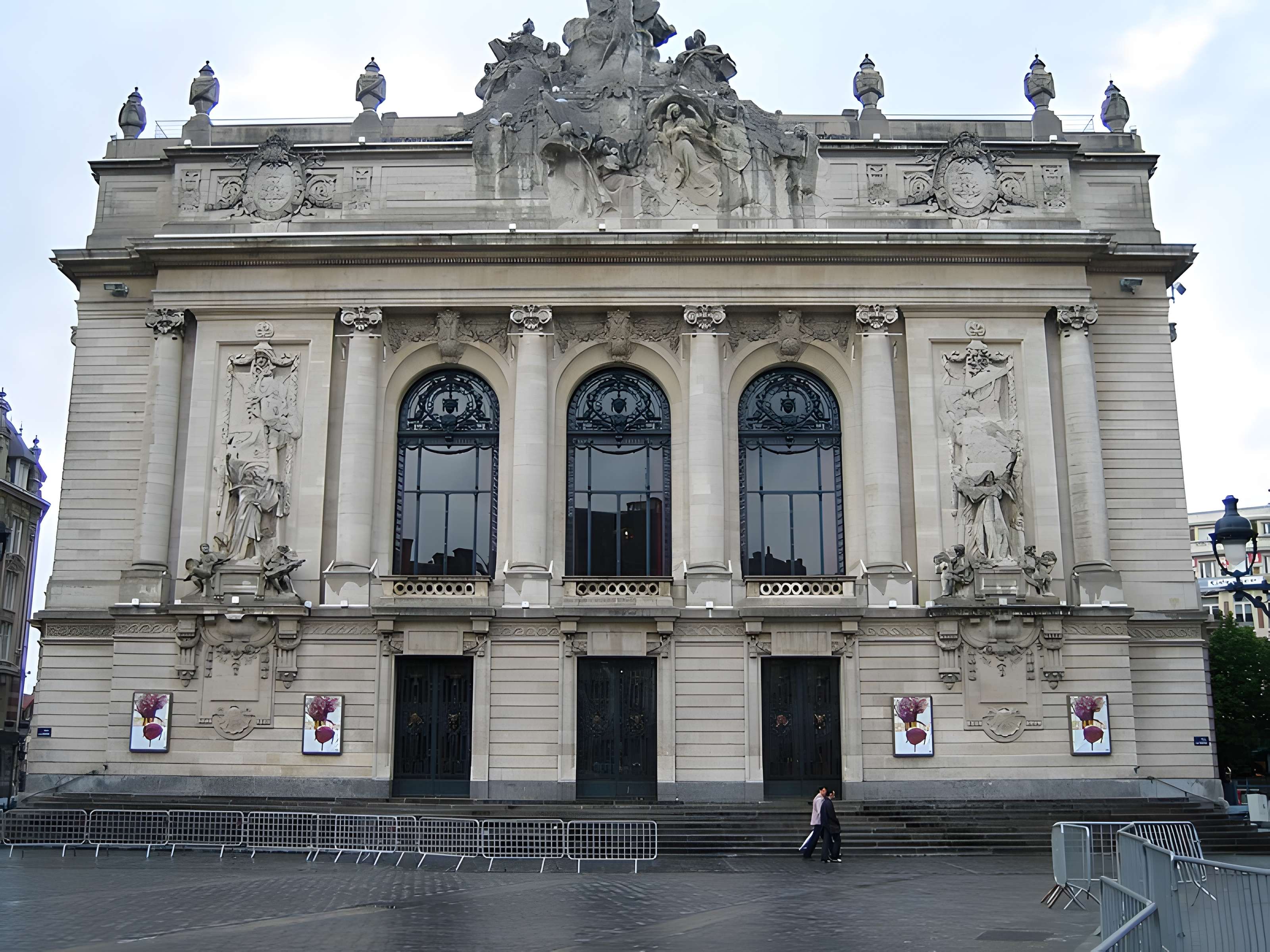 Opéra de Lille
