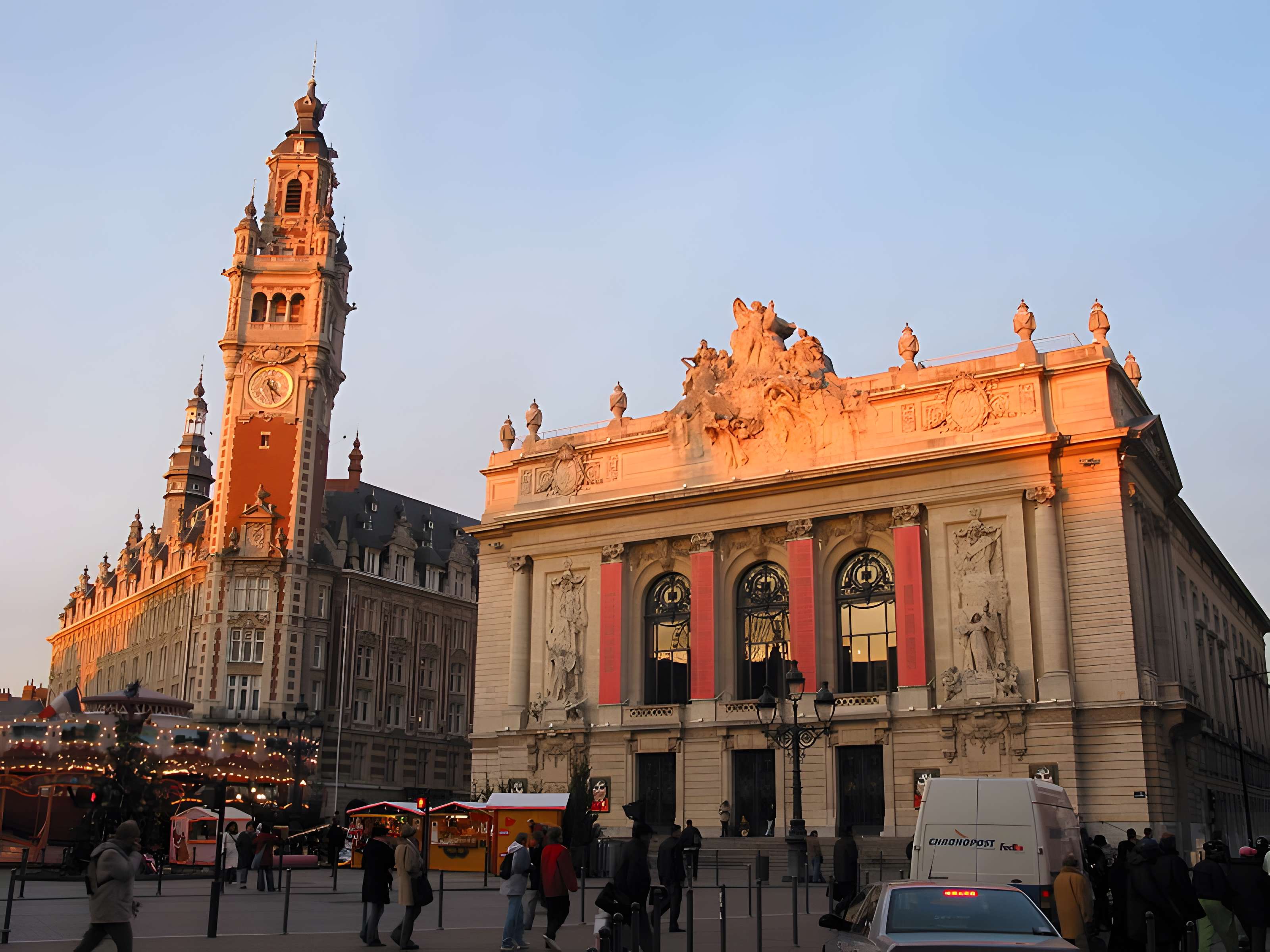 Opéra de Lille