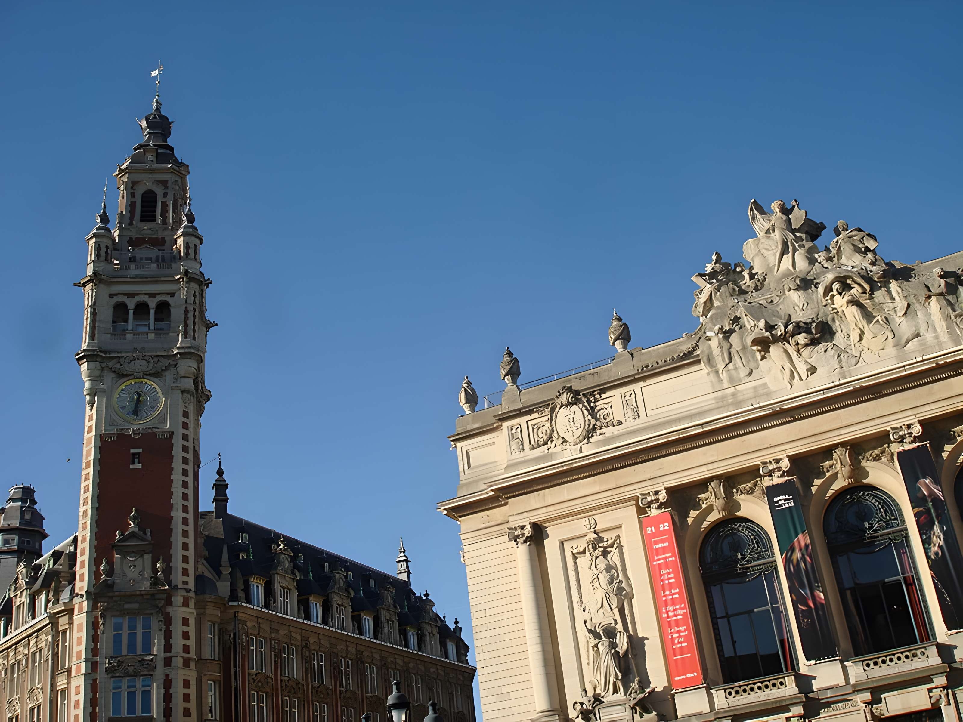 Opéra de Lille