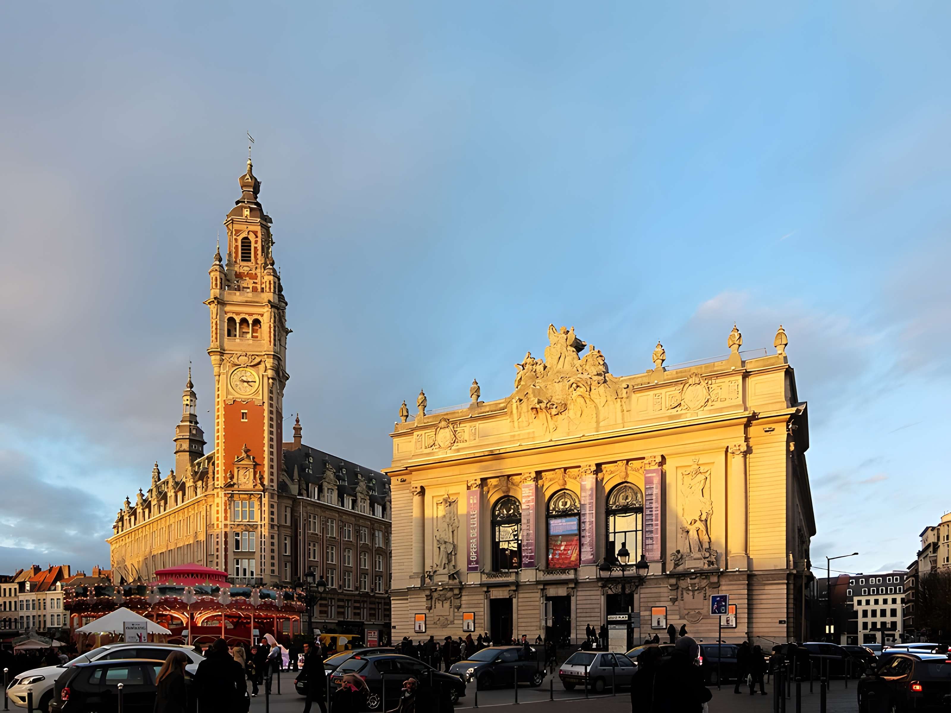 Opéra de Lille