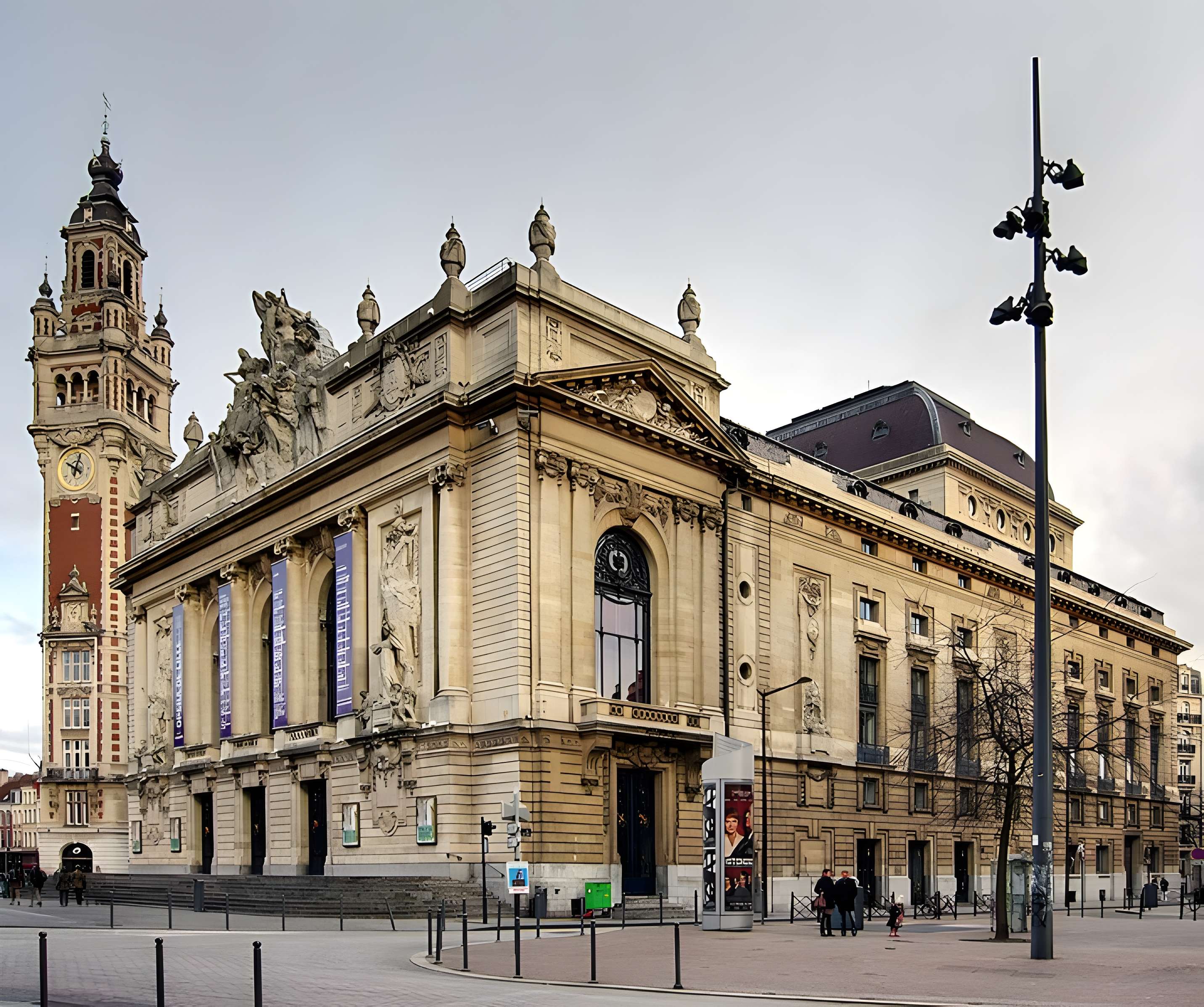 Opéra de Lille