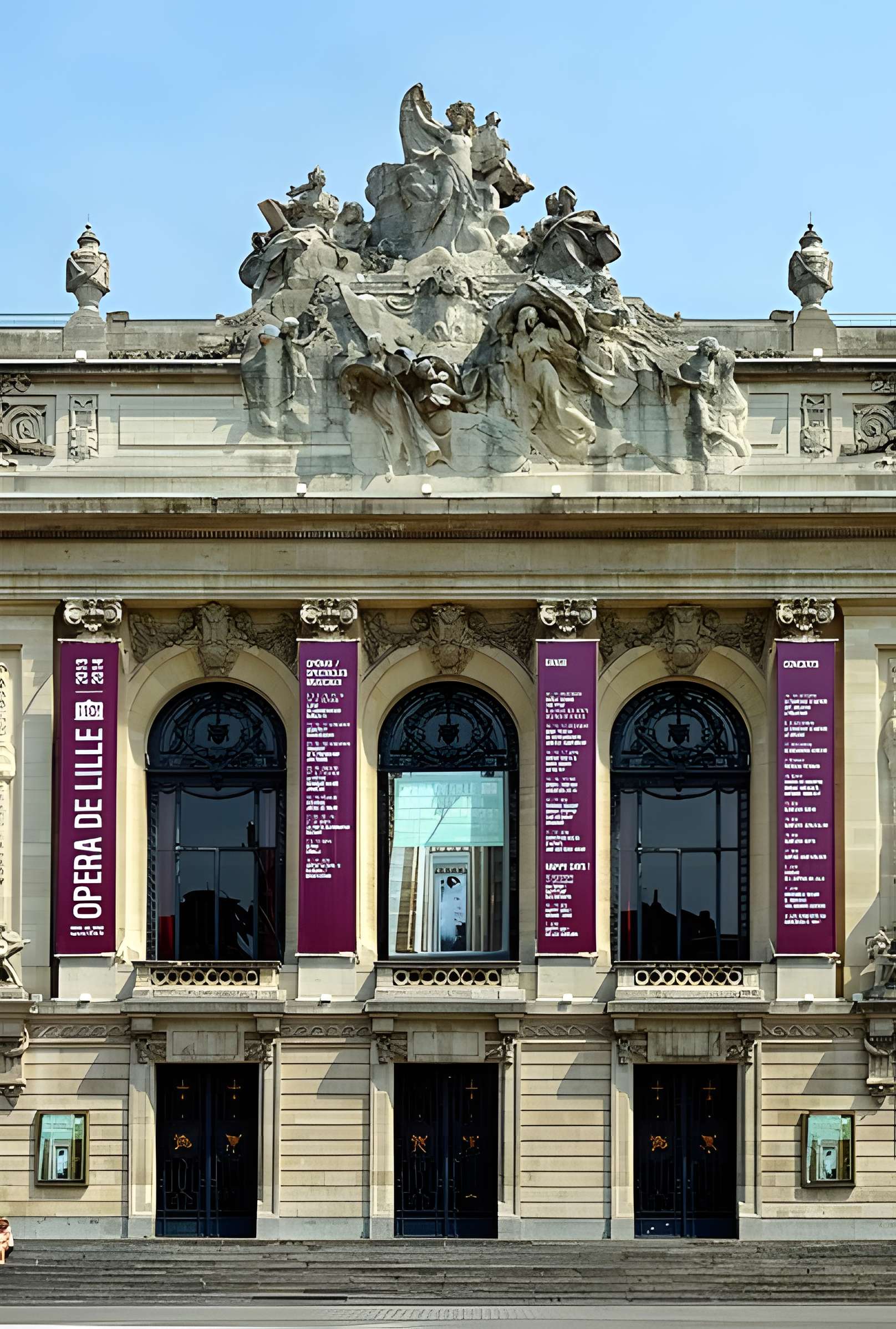 Opéra de Lille
