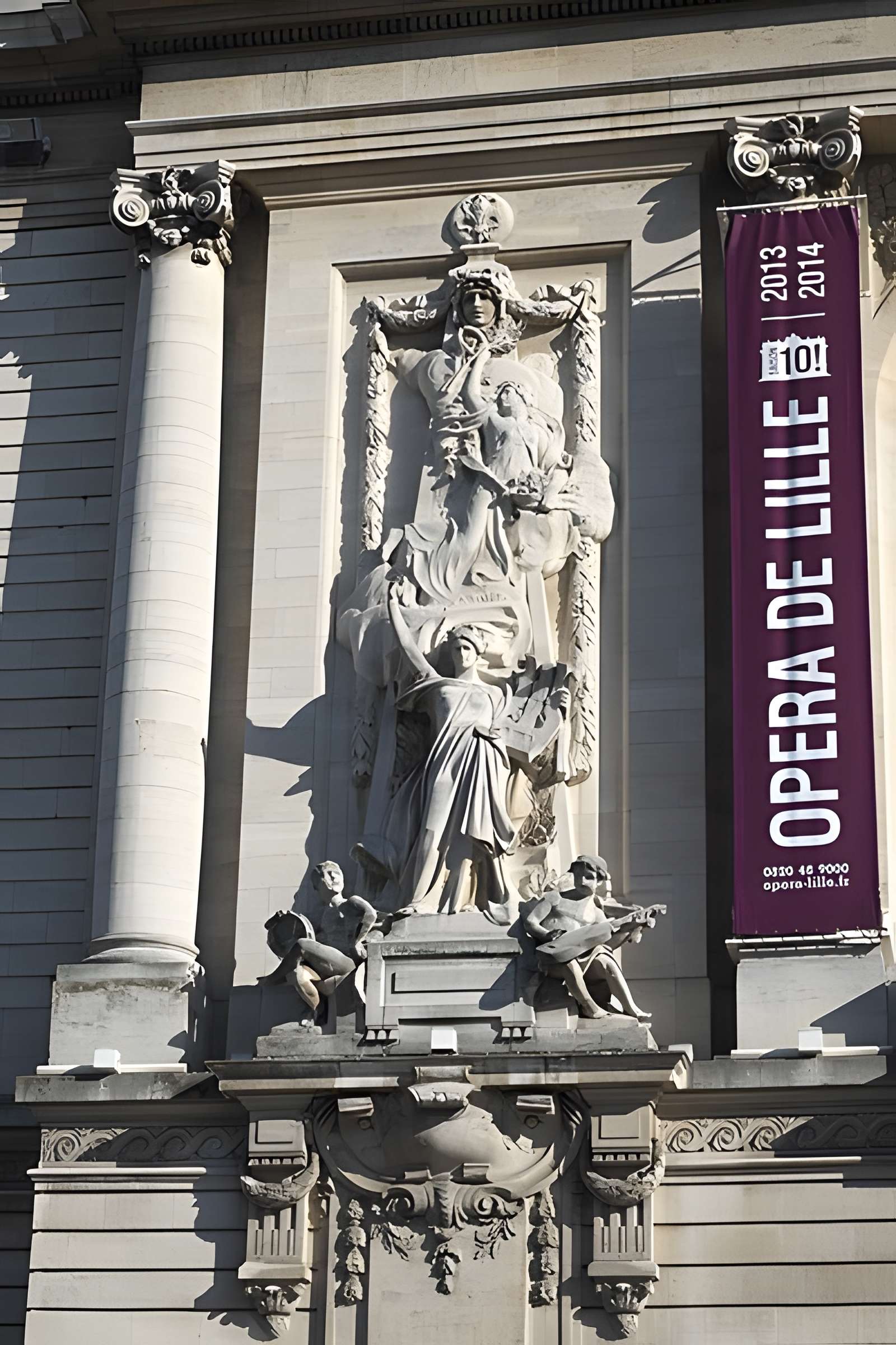 Opéra de Lille