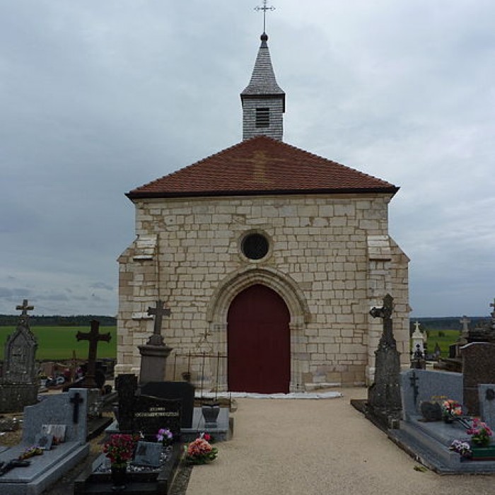 Photo de Chapelle Saint-Libaire de Grand