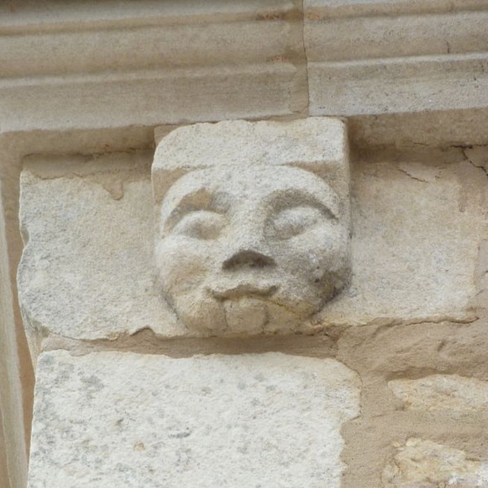 Photo de Chapelle Saint-Libaire de Grand