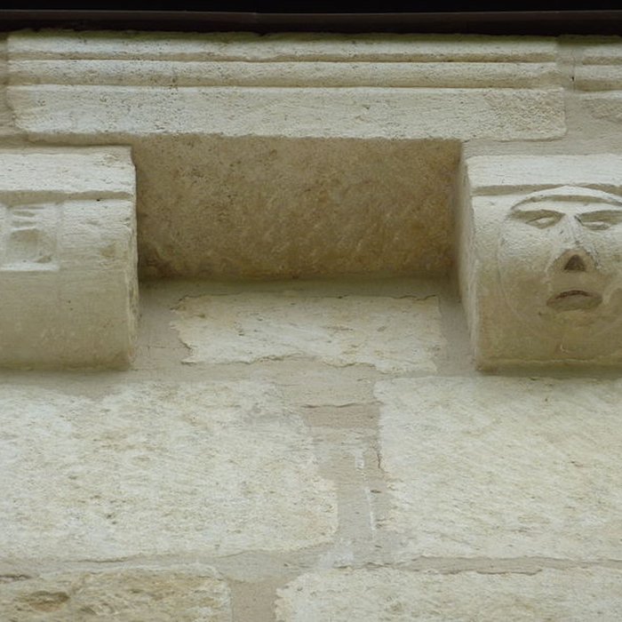 Photo de Chapelle Saint-Libaire de Grand