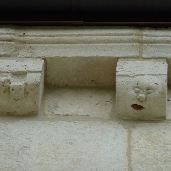 Photo de Chapelle Saint-Libaire de Grand