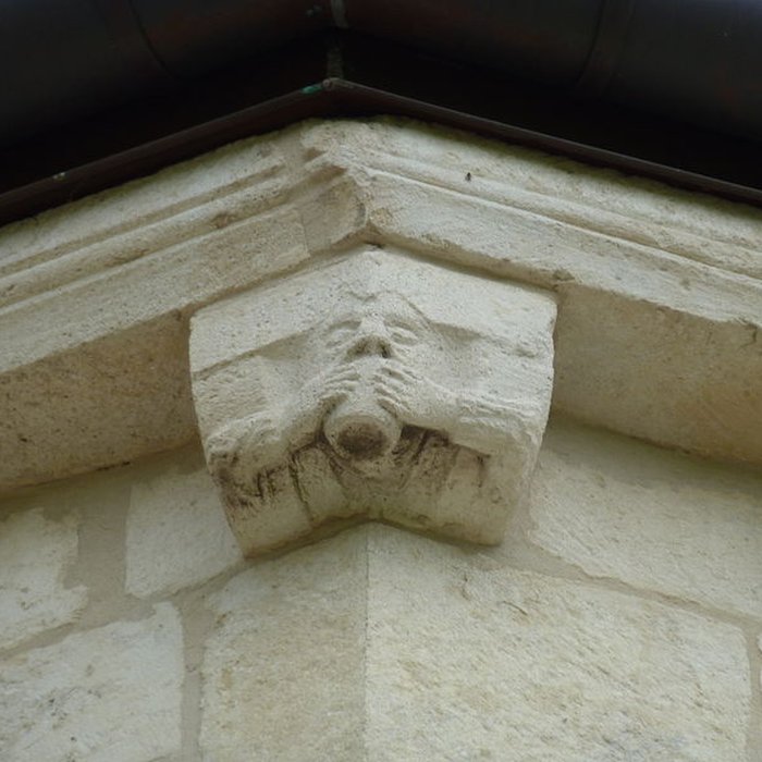 Photo de Chapelle Saint-Libaire de Grand