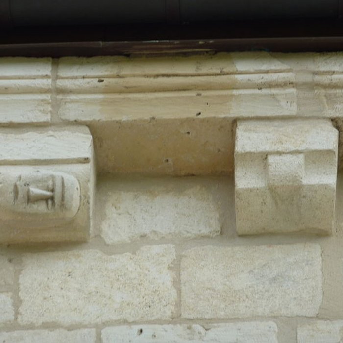 Photo de Chapelle Saint-Libaire de Grand