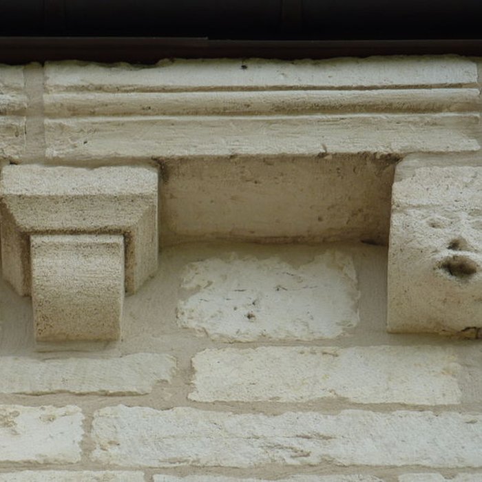 Photo de Chapelle Saint-Libaire de Grand