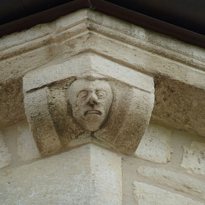 Photo de Chapelle Saint-Libaire de Grand