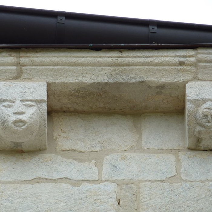 Photo de Chapelle Saint-Libaire de Grand