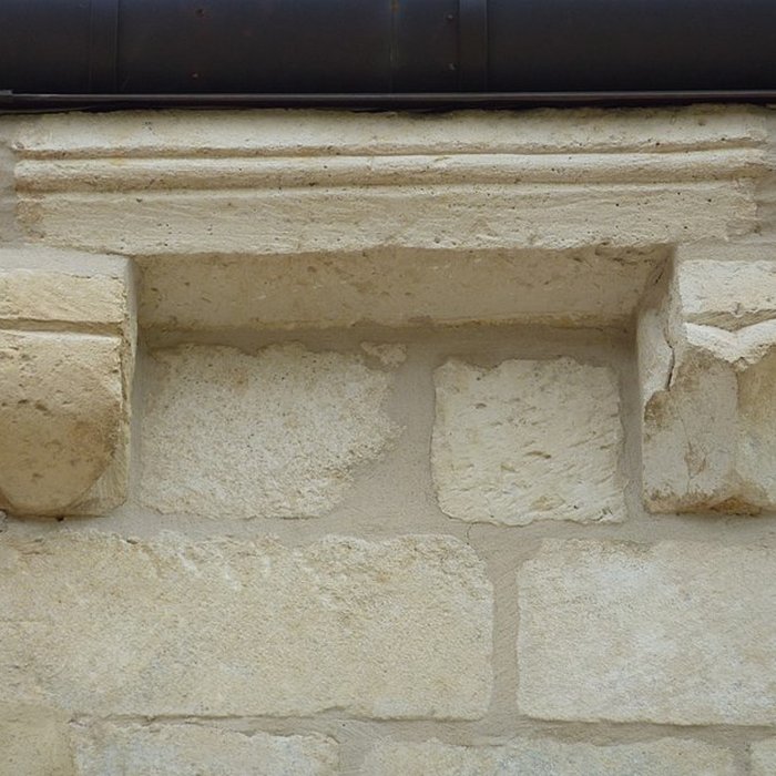 Photo de Chapelle Saint-Libaire de Grand