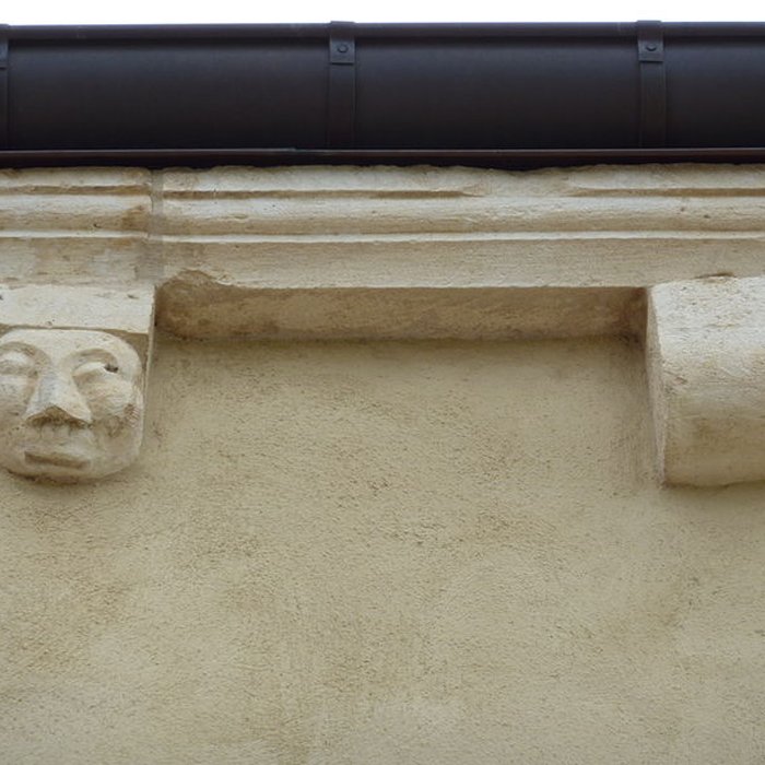 Photo de Chapelle Saint-Libaire de Grand