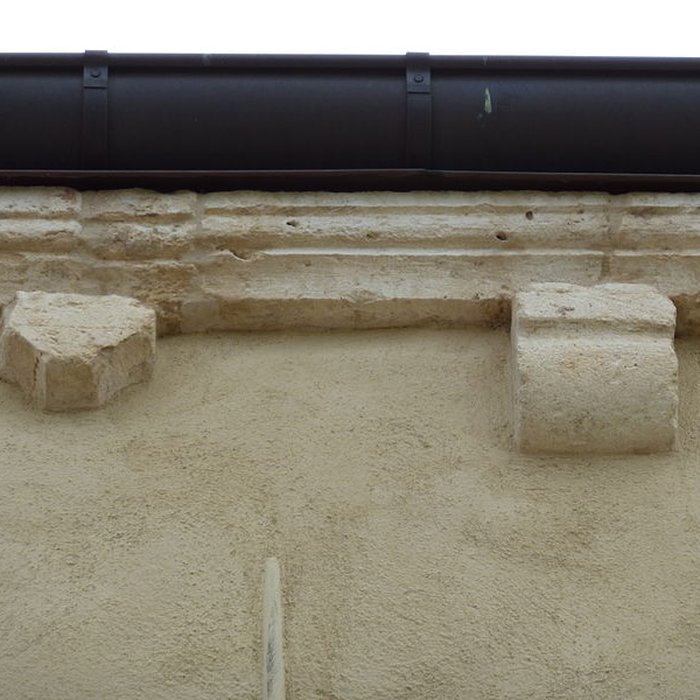 Photo de Chapelle Saint-Libaire de Grand