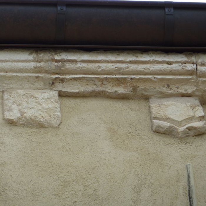 Photo de Chapelle Saint-Libaire de Grand