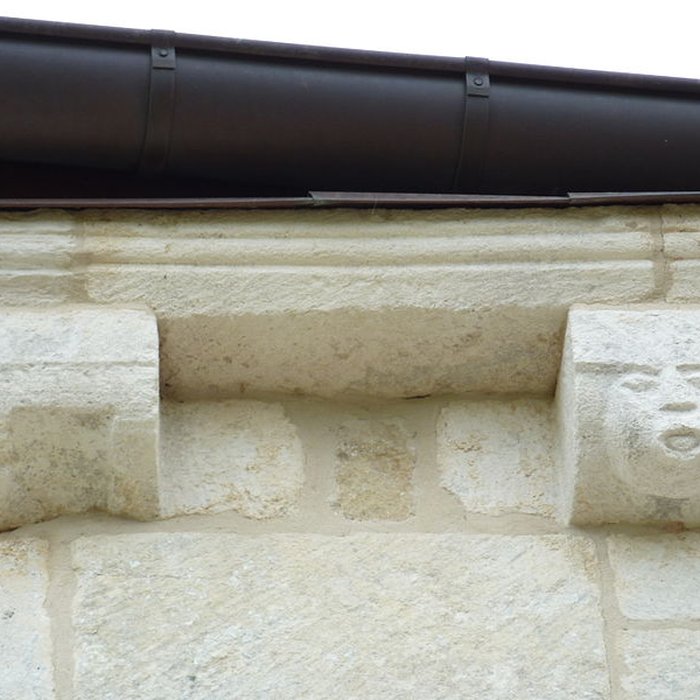 Photo de Chapelle Saint-Libaire de Grand