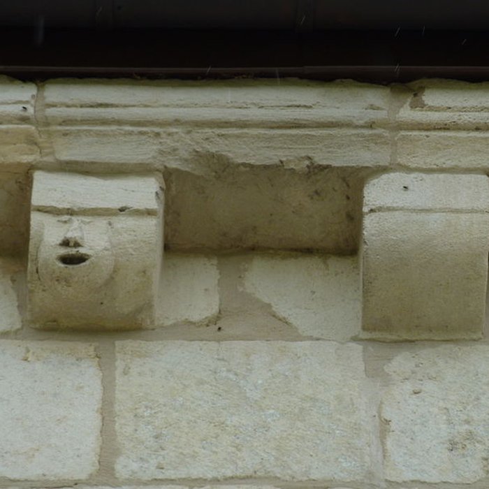 Photo de Chapelle Saint-Libaire de Grand