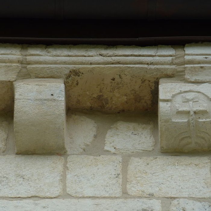 Photo de Chapelle Saint-Libaire de Grand