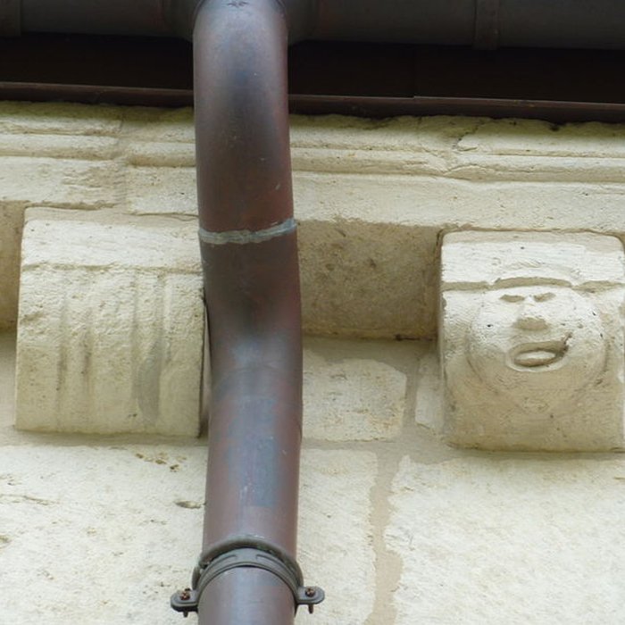 Photo de Chapelle Saint-Libaire de Grand