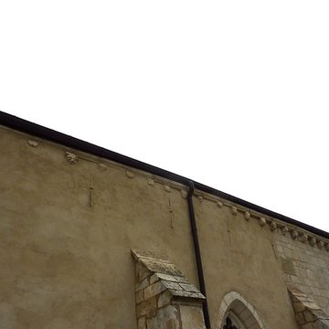 Chapelle Saint-Libaire de Grand