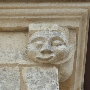 Chapelle Saint-Libaire de Grand