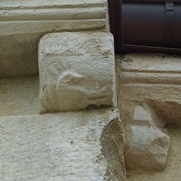 Chapelle Saint-Libaire de Grand