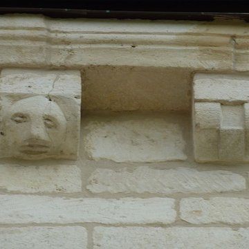 Chapelle Saint-Libaire de Grand