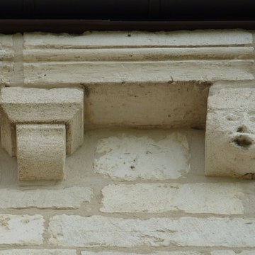 Chapelle Saint-Libaire de Grand