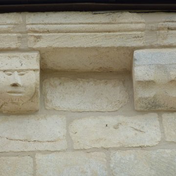 Chapelle Saint-Libaire de Grand