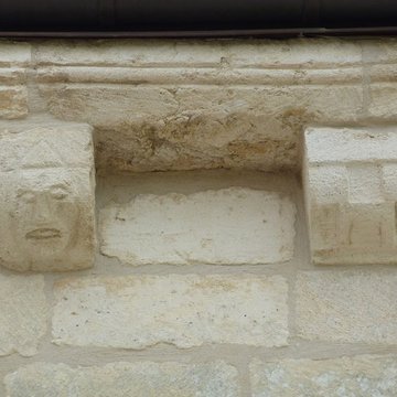 Chapelle Saint-Libaire de Grand