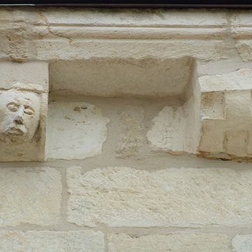 Chapelle Saint-Libaire de Grand