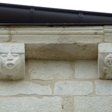 Chapelle Saint-Libaire de Grand