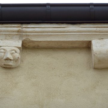 Chapelle Saint-Libaire de Grand