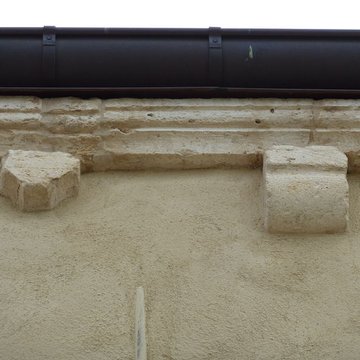 Chapelle Saint-Libaire de Grand