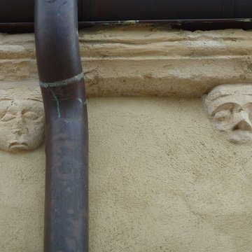 Chapelle Saint-Libaire de Grand