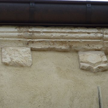 Chapelle Saint-Libaire de Grand