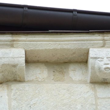 Chapelle Saint-Libaire de Grand