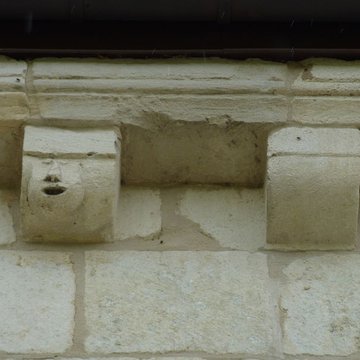 Chapelle Saint-Libaire de Grand