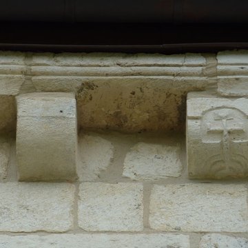 Chapelle Saint-Libaire de Grand