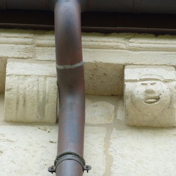 Chapelle Saint-Libaire de Grand