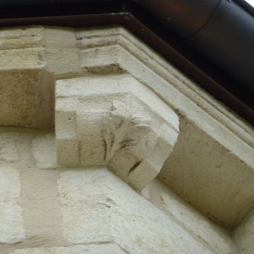 Chapelle Saint-Libaire de Grand