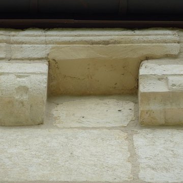 Chapelle Saint-Libaire de Grand