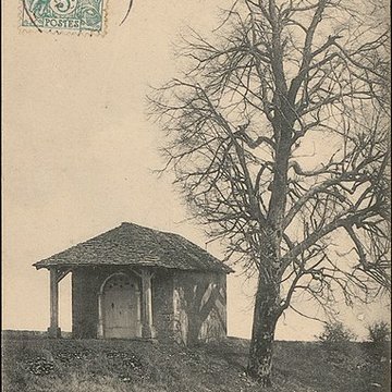 Chapelle Saint-Libaire de Grand