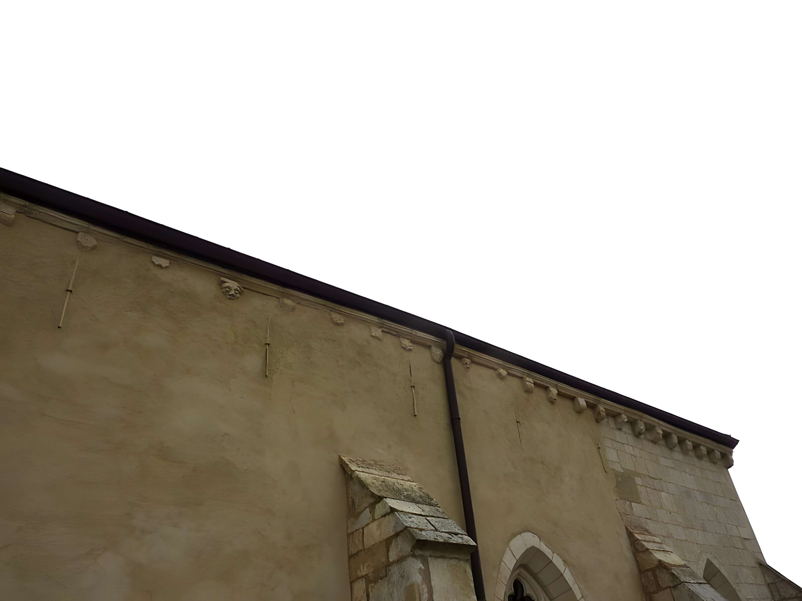 Chapelle Saint-Libaire de Grand