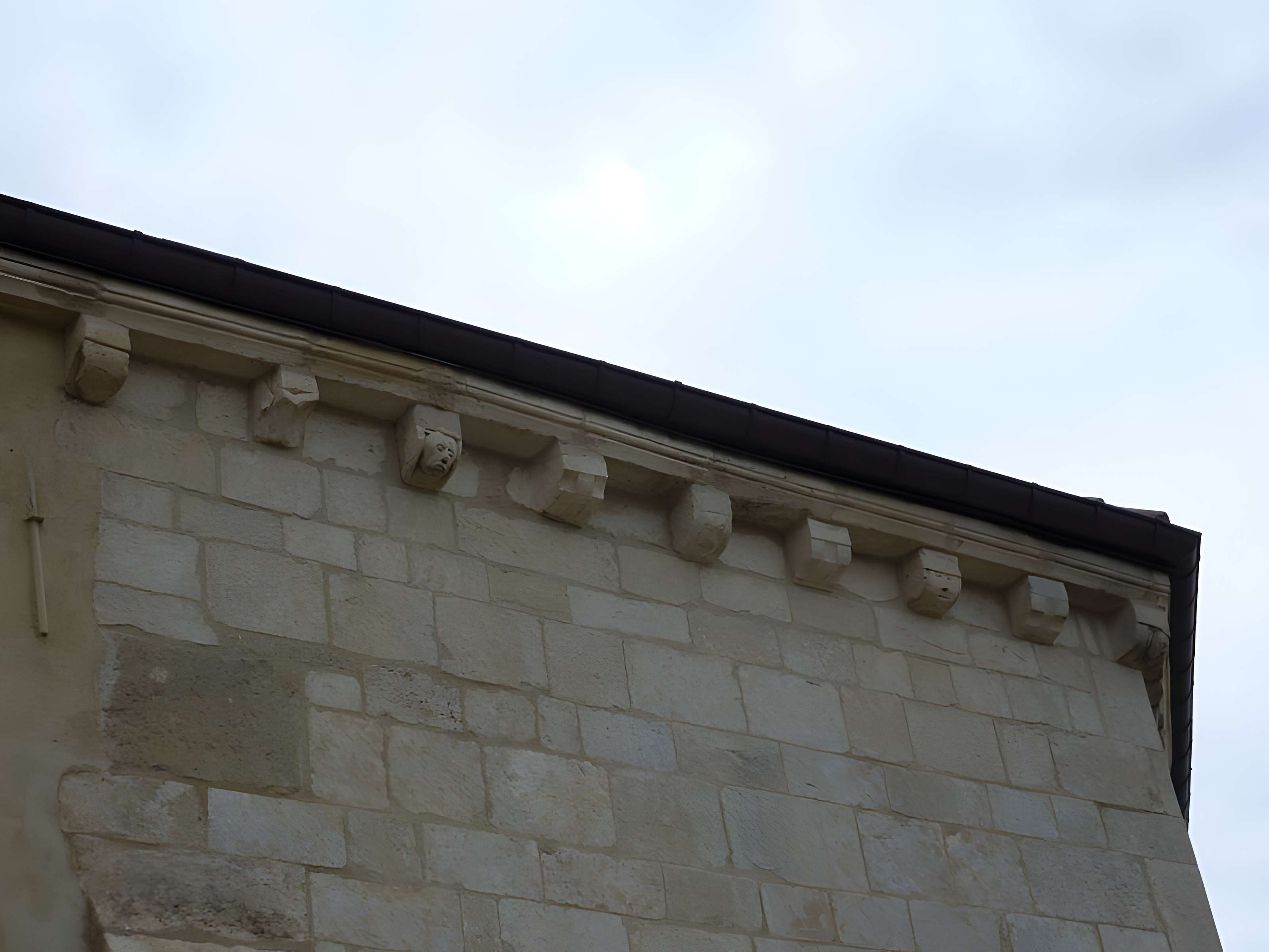 Chapelle Saint-Libaire de Grand